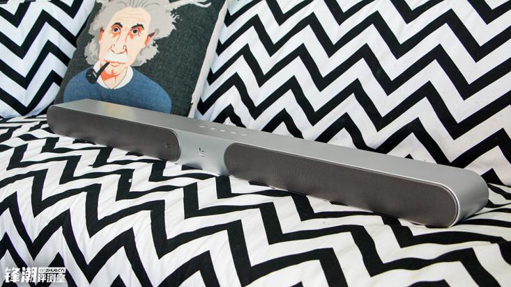 传统电视的重生!乐视屏霸智能家庭中心体体验评测