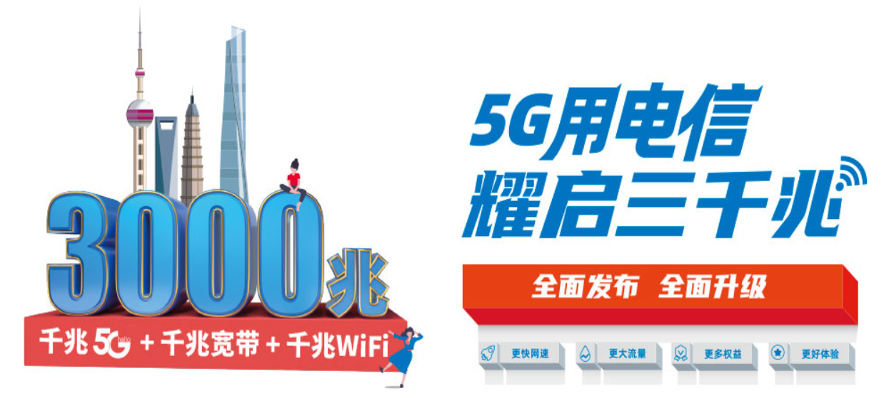 你知道自己家里办理多少兆宽带合适吗？