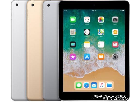 2022年千元二手iPad推荐
