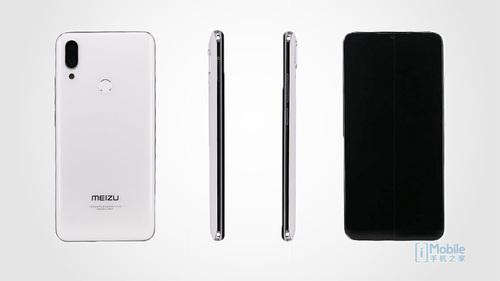 魅族Note 9证件照现身 骁龙675+4800W像素+水滴屏