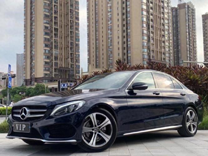 30万落地的奔驰C200L能买吗？