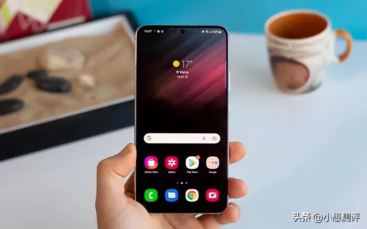 跌至4099元，2023年，三星S22到底值不值得入手呢？