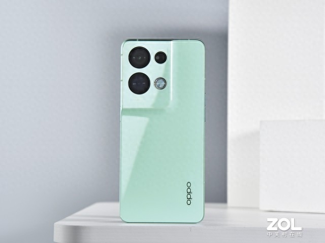 自研芯造就人像摄影神机?OPPO Reno8 Pro+评测