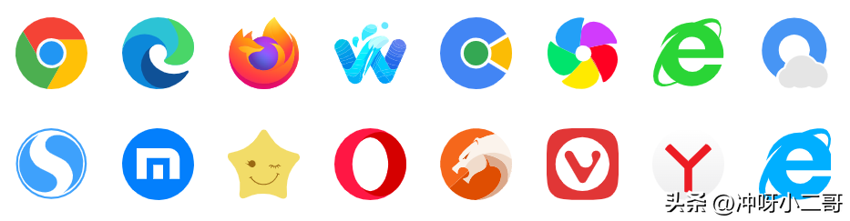 谁才是No.1?全网 16 款浏览器跑分出炉