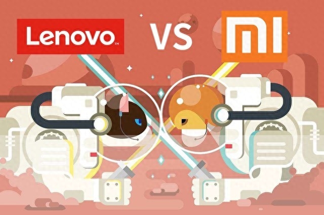 联想手机三年内将重回一线 最慌的可能是小米