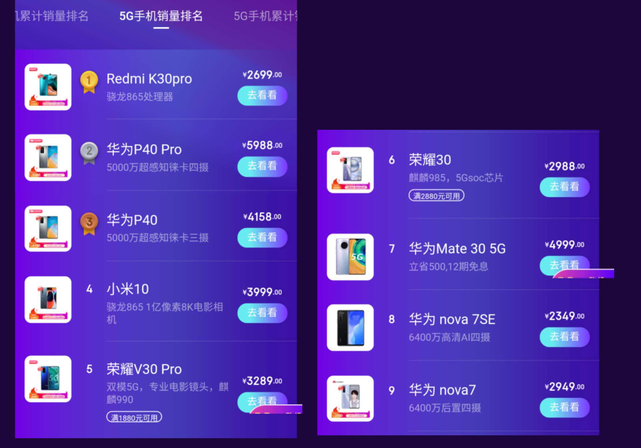 2999元的OPPO Reno 4值得买吗？一起来分析一下