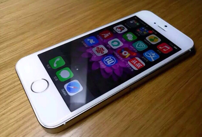 二手iPhone5要卖1150元，你让二手iPhone6怎么想！