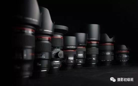 摄影入门知识解读,如何看懂镜头名称