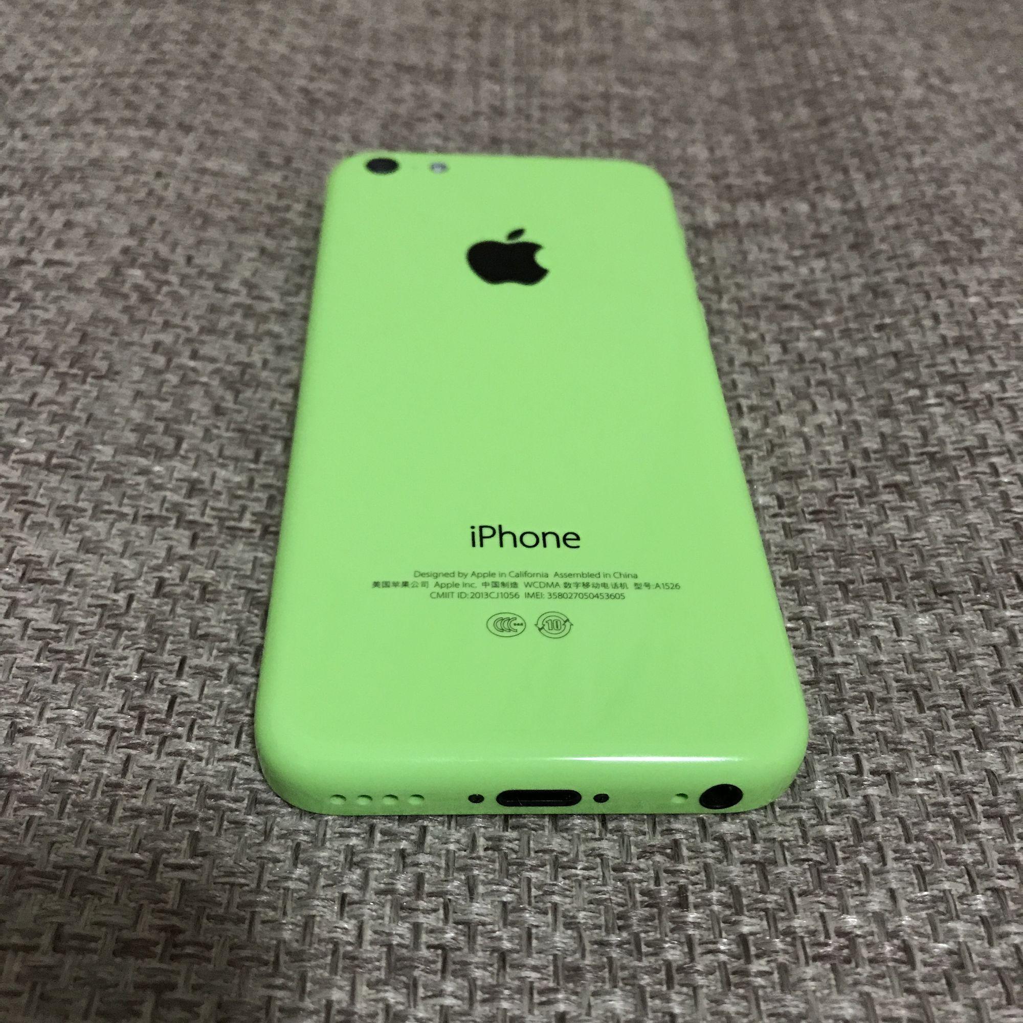 廉价版iphone——5c手机,到底失败在哪?