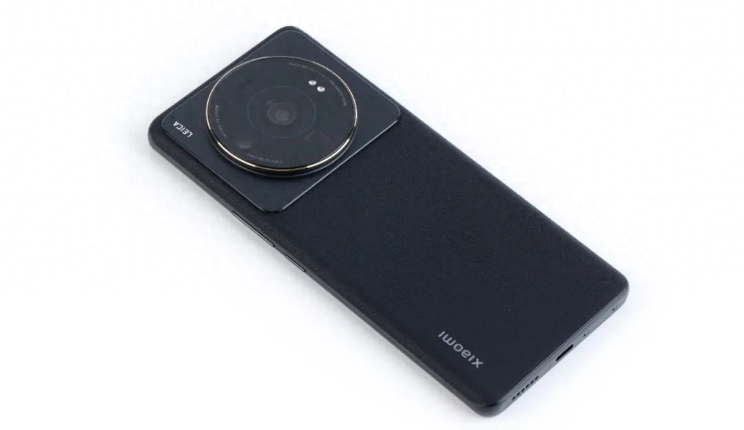 感受Ultra的不同——小米12S Ultra体验