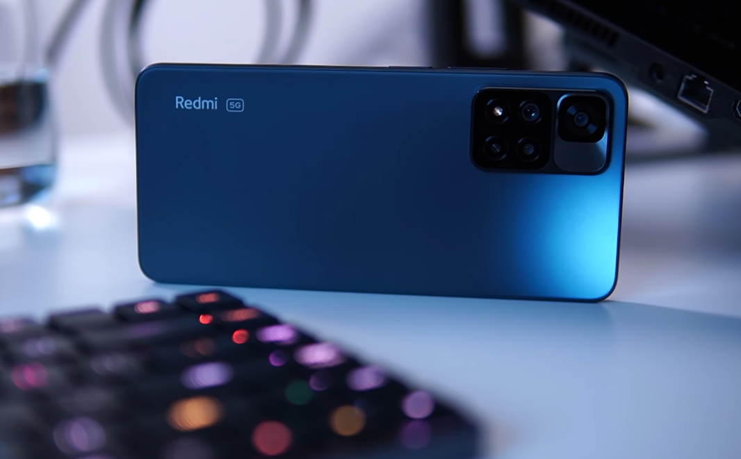 Redmi Note11 Pro体验：就凭这四点，我放弃了使用一年的iPhone