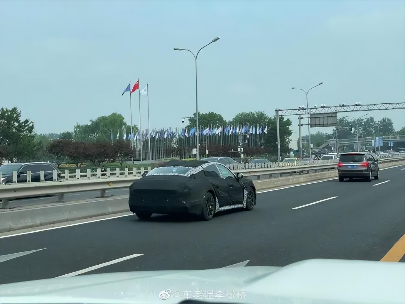年轻人的第一辆电车？小米汽车谍照/售价曝光