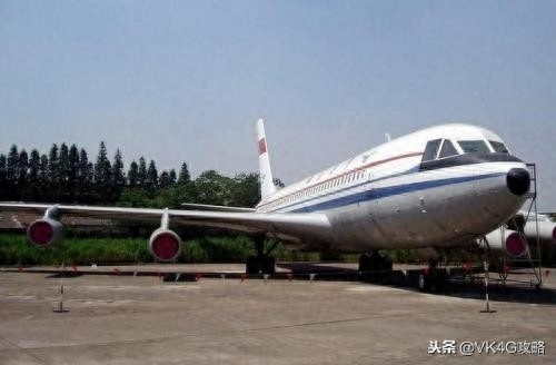 盘点国产的民用航空客机,你都知道哪些?