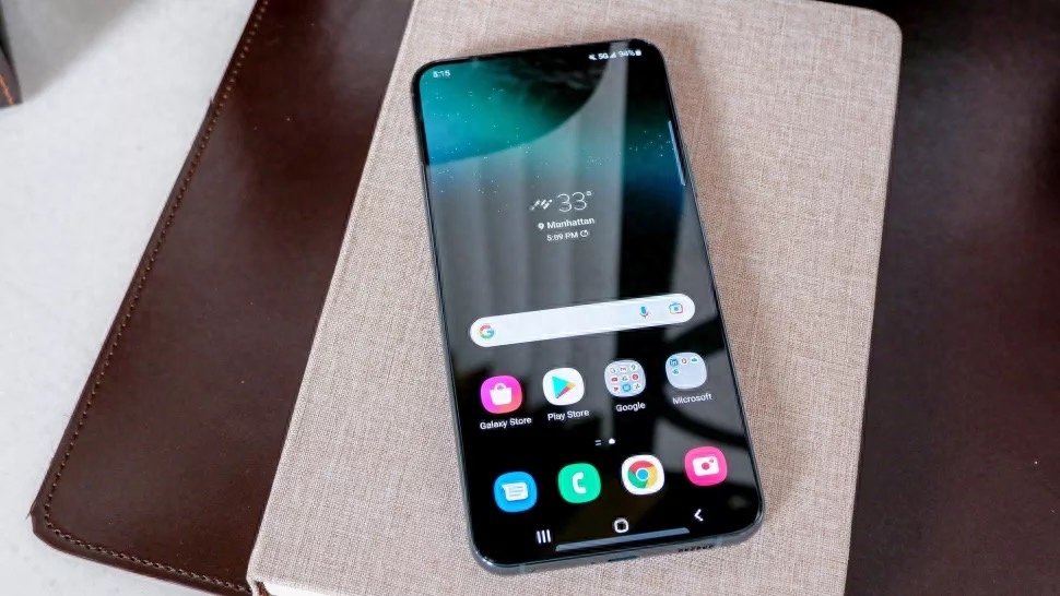 三星GalaxyS22动手评测：很优秀，但不建议S21用户入手