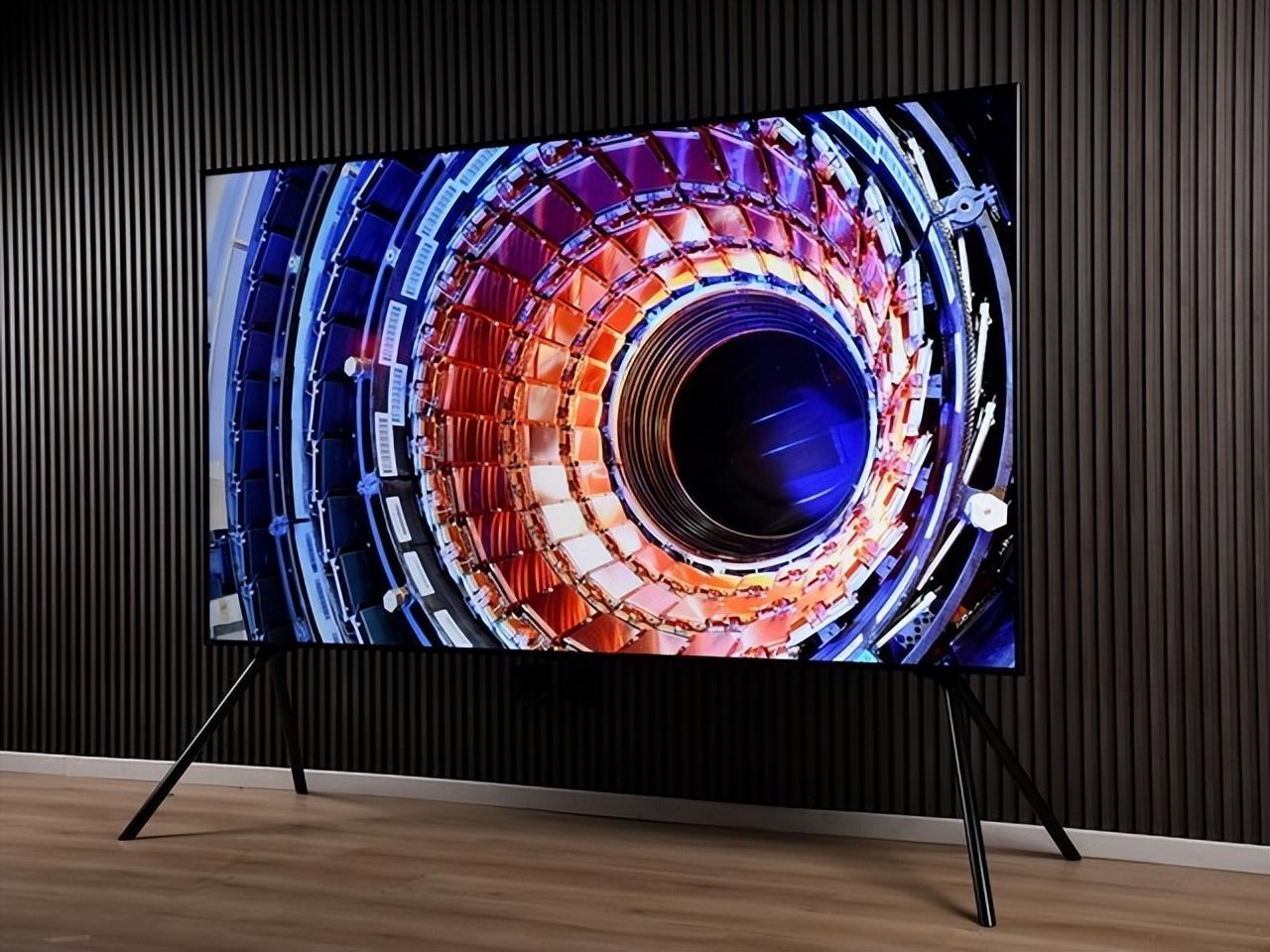 敢称客厅私人影院？飞利浦98英寸Mini LED电视深度体验