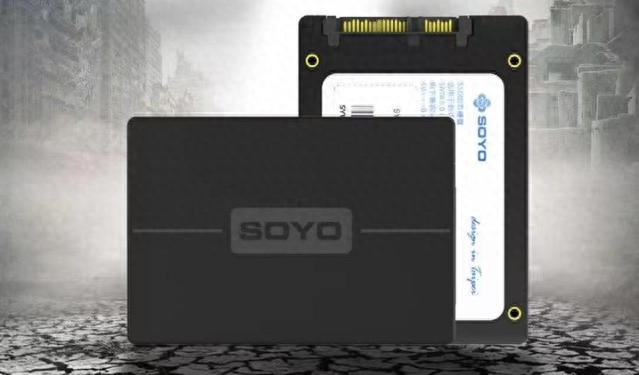 最便宜的硬盘！512GB固态硬盘良心价179元