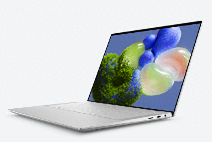 戴尔很强势,全新高端本XPS14开卖,至高UItra7+RTX4050+3.2K屏