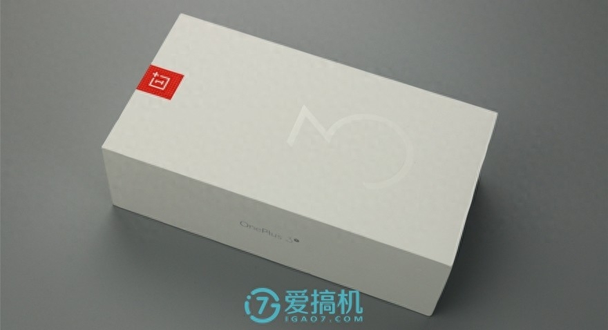 前置+续航补完,一加3T详细评测