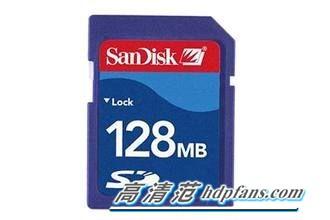 你是不是一直都弄错啦,TF卡和SD卡的区别?