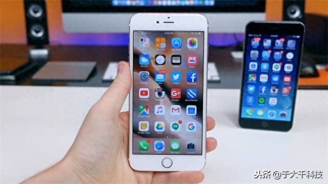 给你2499元，选小米6还是二手iPhone6sPlus，A9相当骁龙哪个？