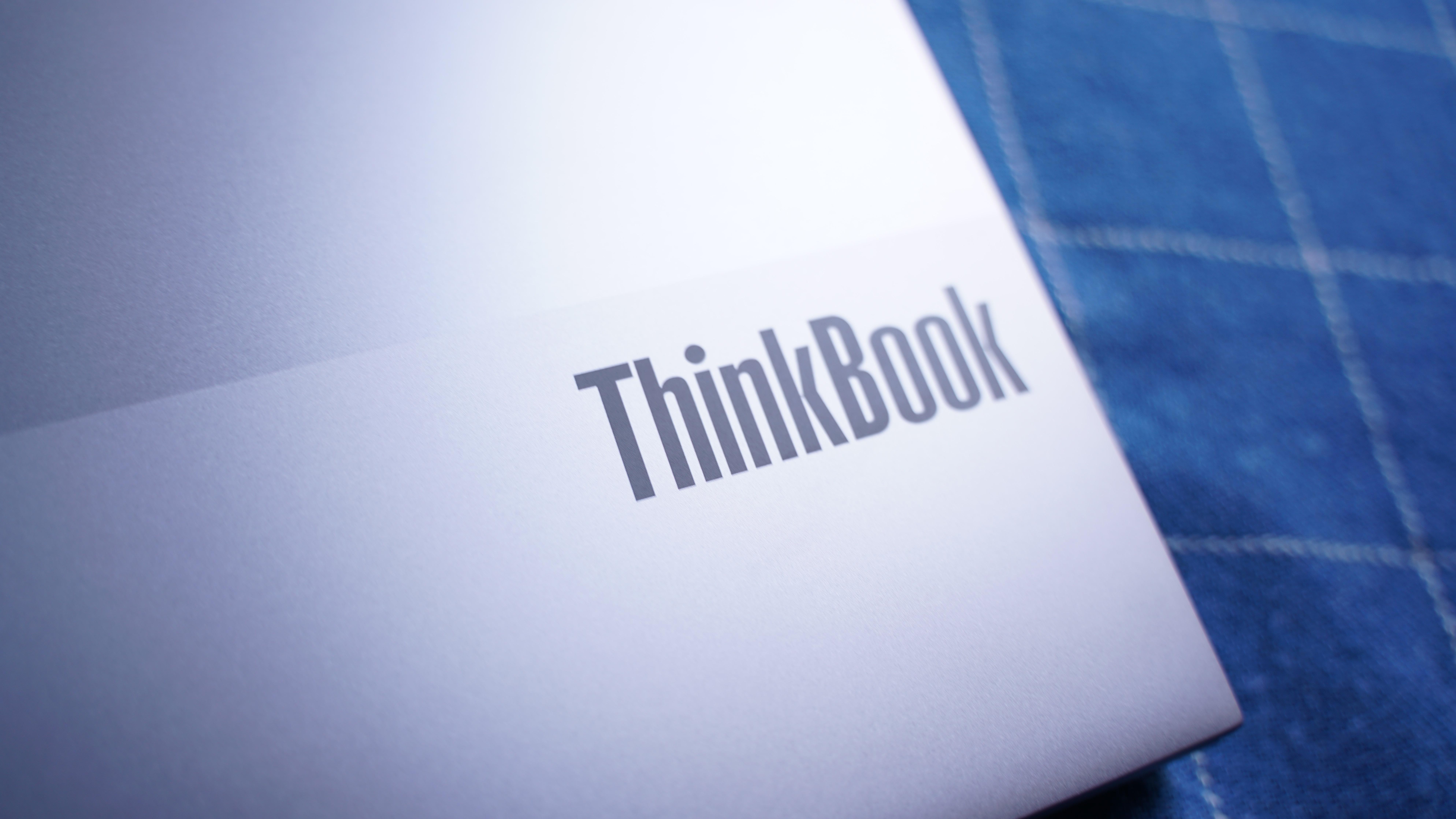 ThinkBook 14评测：名气不大能力不小，办公表现足够