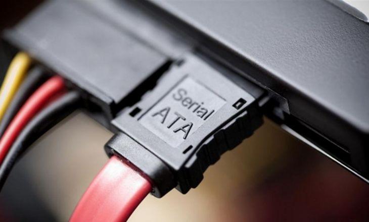 你了解SATA接口吗？SATA3竟然都有5个版本了