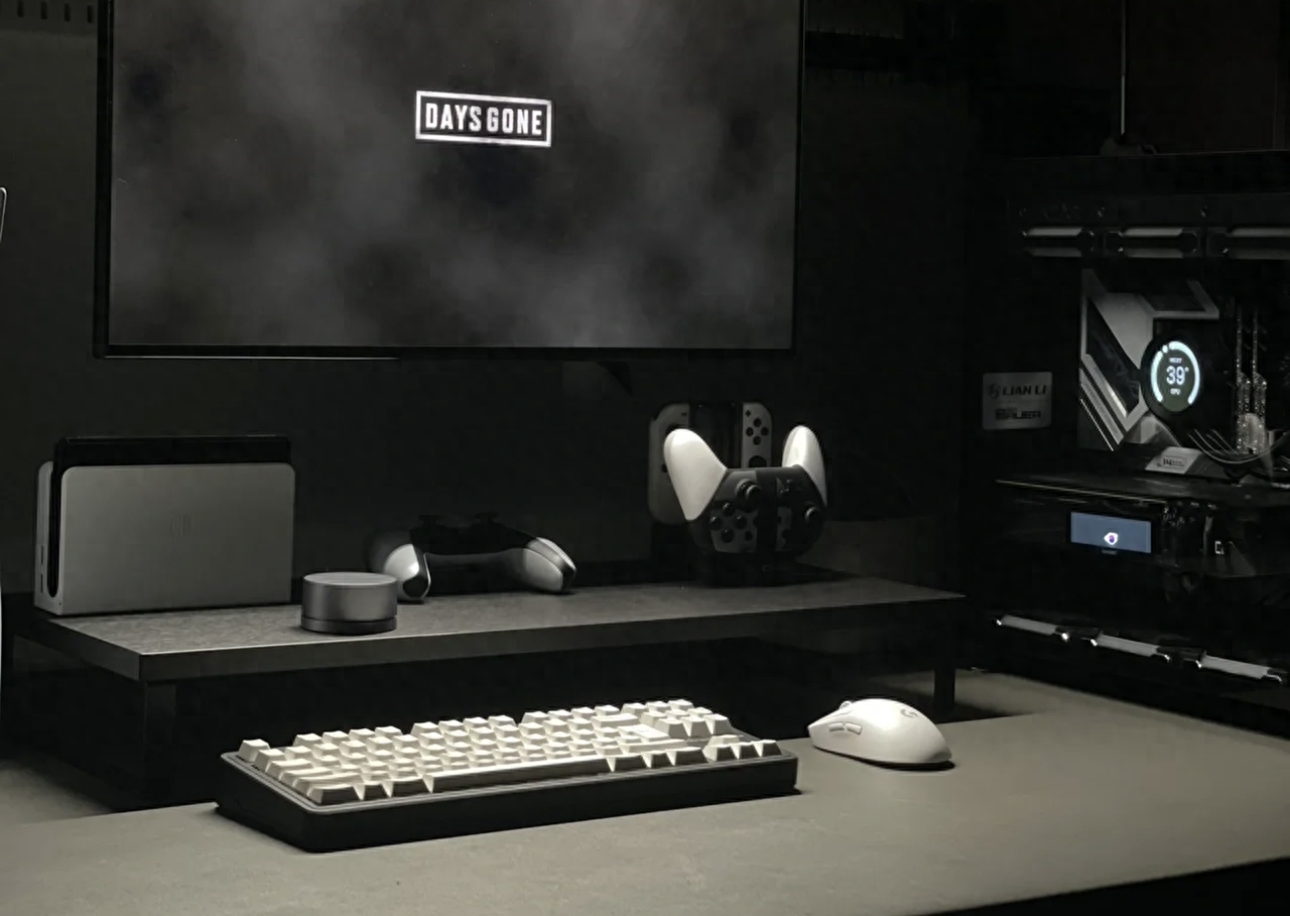 DIY电脑不建议超频使用！它对硬件的伤害是致命的？