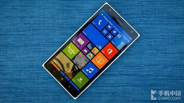 微软良心:Win10手机可选择降级至WP8.1