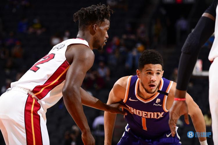 战力榜:太阳热火绿军前三 76人第7 勇士第8 篮网第15 湖人第22