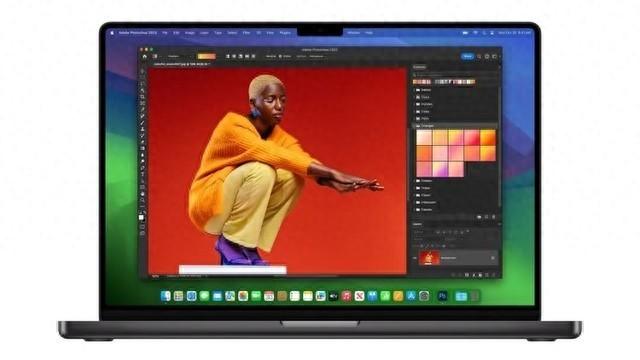 12999元起!苹果公布国行14/16英寸MacBook Pro:M3系列芯片加持