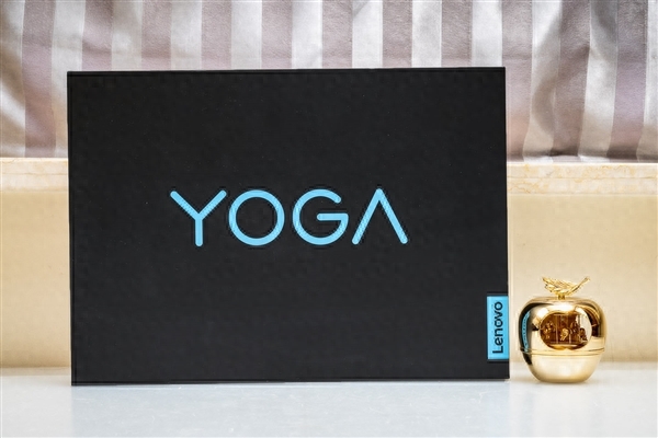电池模式不缩水!11代酷睿联想Yoga 14S笔记本评测