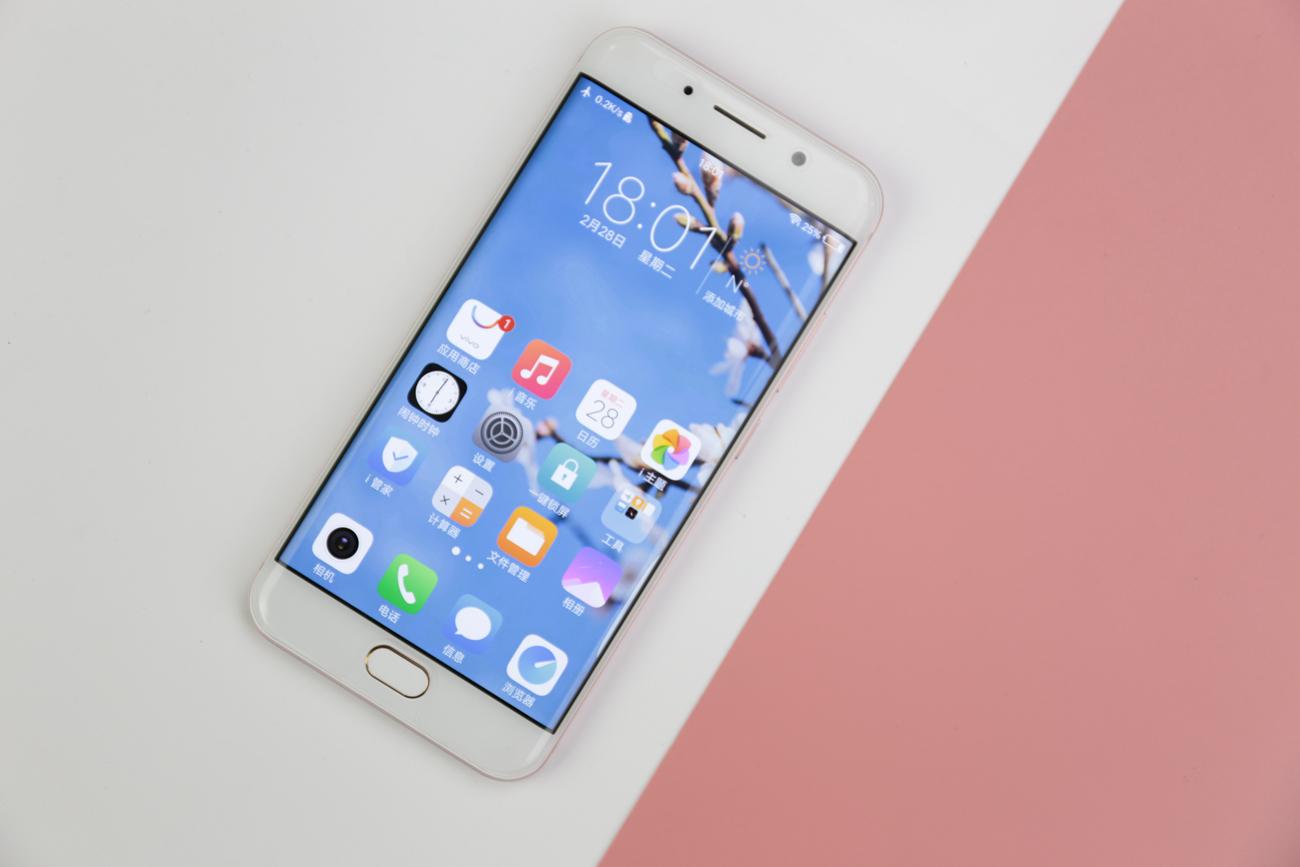 vivoXplay6实测：高通820+6+128性能大爆发！