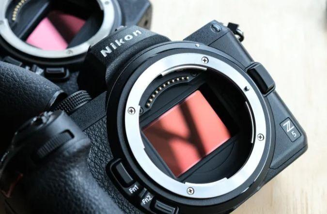 微单,单反,数码相机,卡片机都有什么区别?