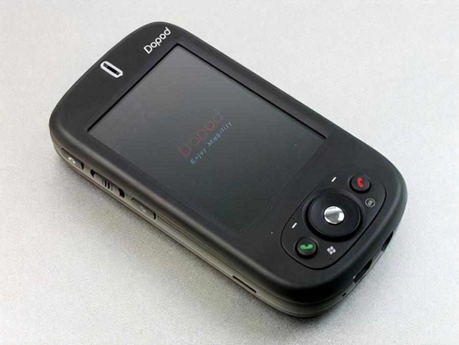 曾经的王者手机系统用过的都快奔四了——WM系统