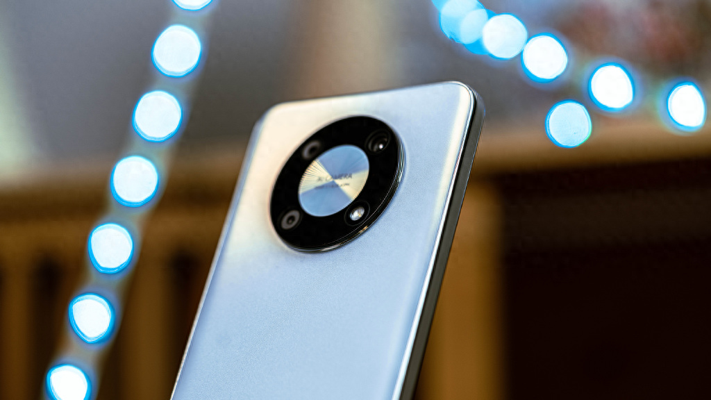 畅享50系列才是华为性价比最高的？高情商来说它很省电