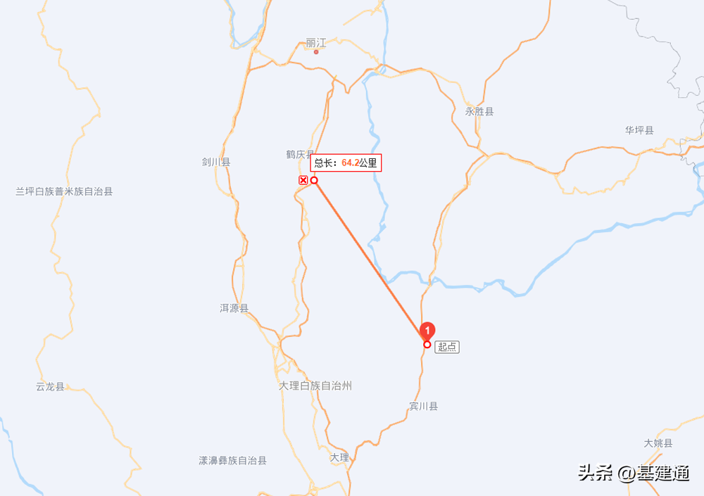 总投资超1500亿：全国14条重点高速即将开工（附中标单位）