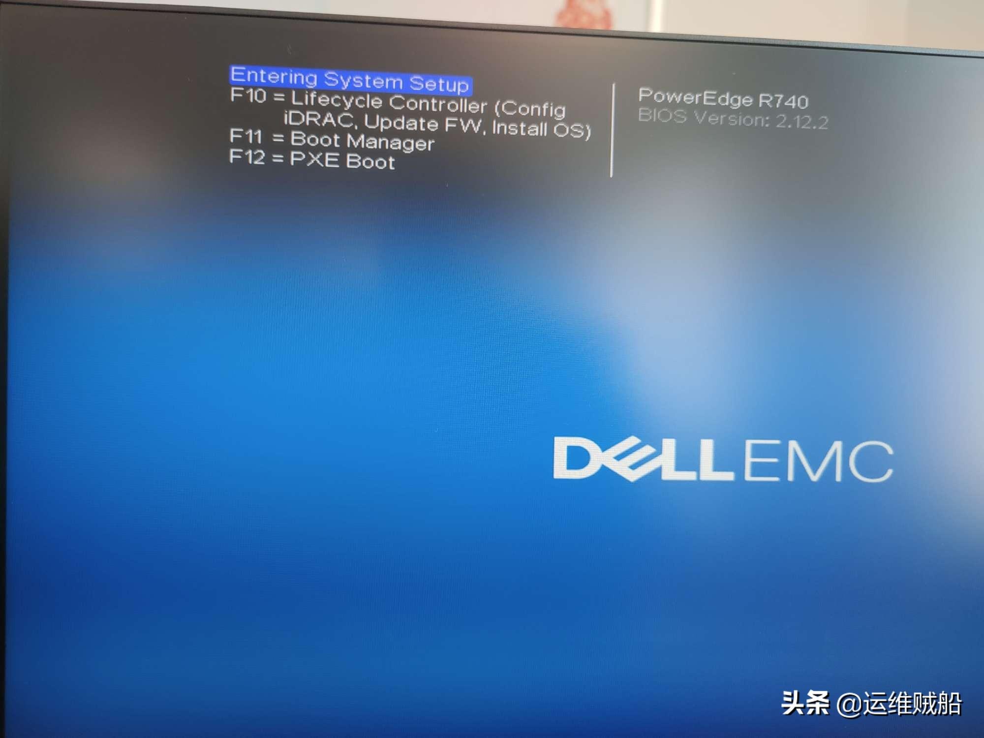 服务器的常用配置方法，简单总结（多图）