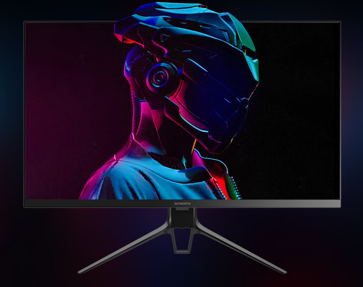 创维推出F27G51Q显示器:27英寸2K IPS屏,到手价1199元