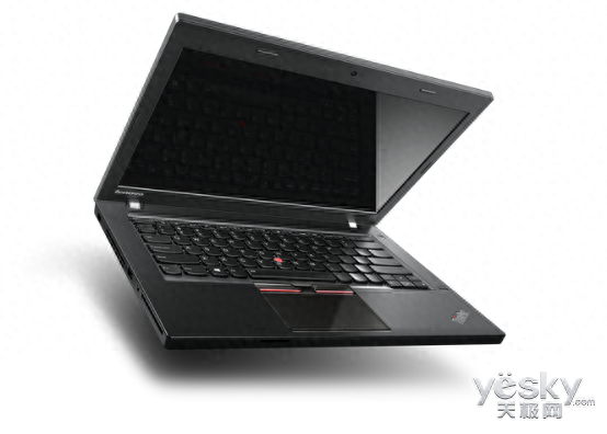 商务轻薄本ThinkPad L450发布 奔跑吧商务