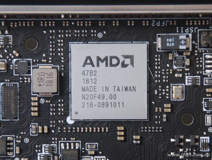 AMD用户看看 二代锐龙的新“窝” B450主板怎么选
