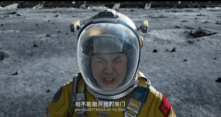 分享热门电影《XX月球》无水印1080P超高清.H265国语