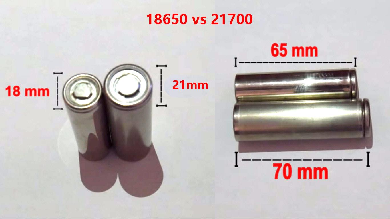 VC笔记18：Model 3 21700电池包拆解详解