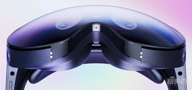 Quest Pro 拆解及BOM成本分析，万元级VR设备贵在哪？| 智东西内参