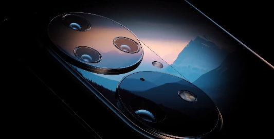 华为P50系列发布会直播平台汇总 万象新生见证新旗舰