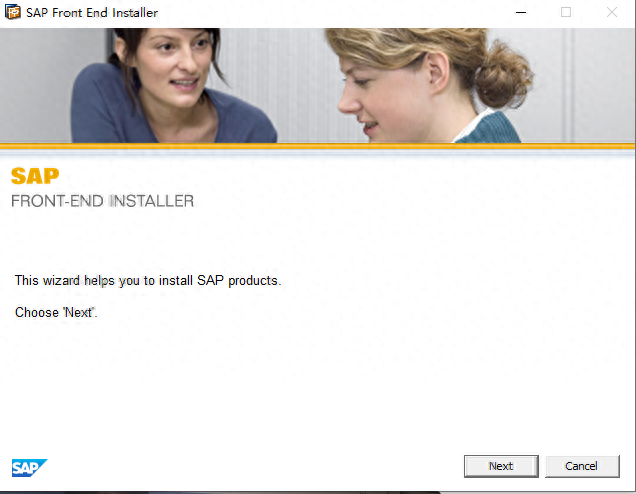 BW日记——Analysis office安装
