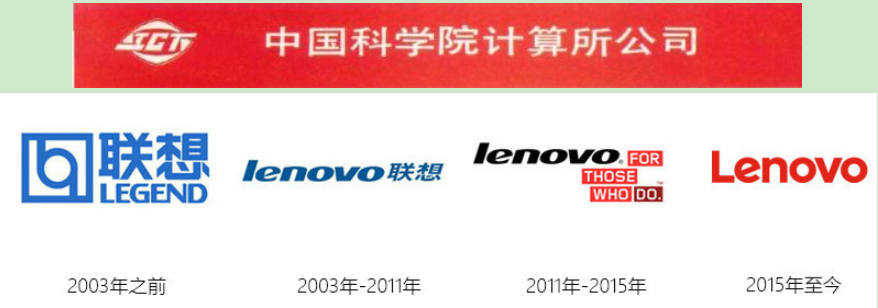 IT历史连载113-1984年成立-联想公司Lenovo的历史