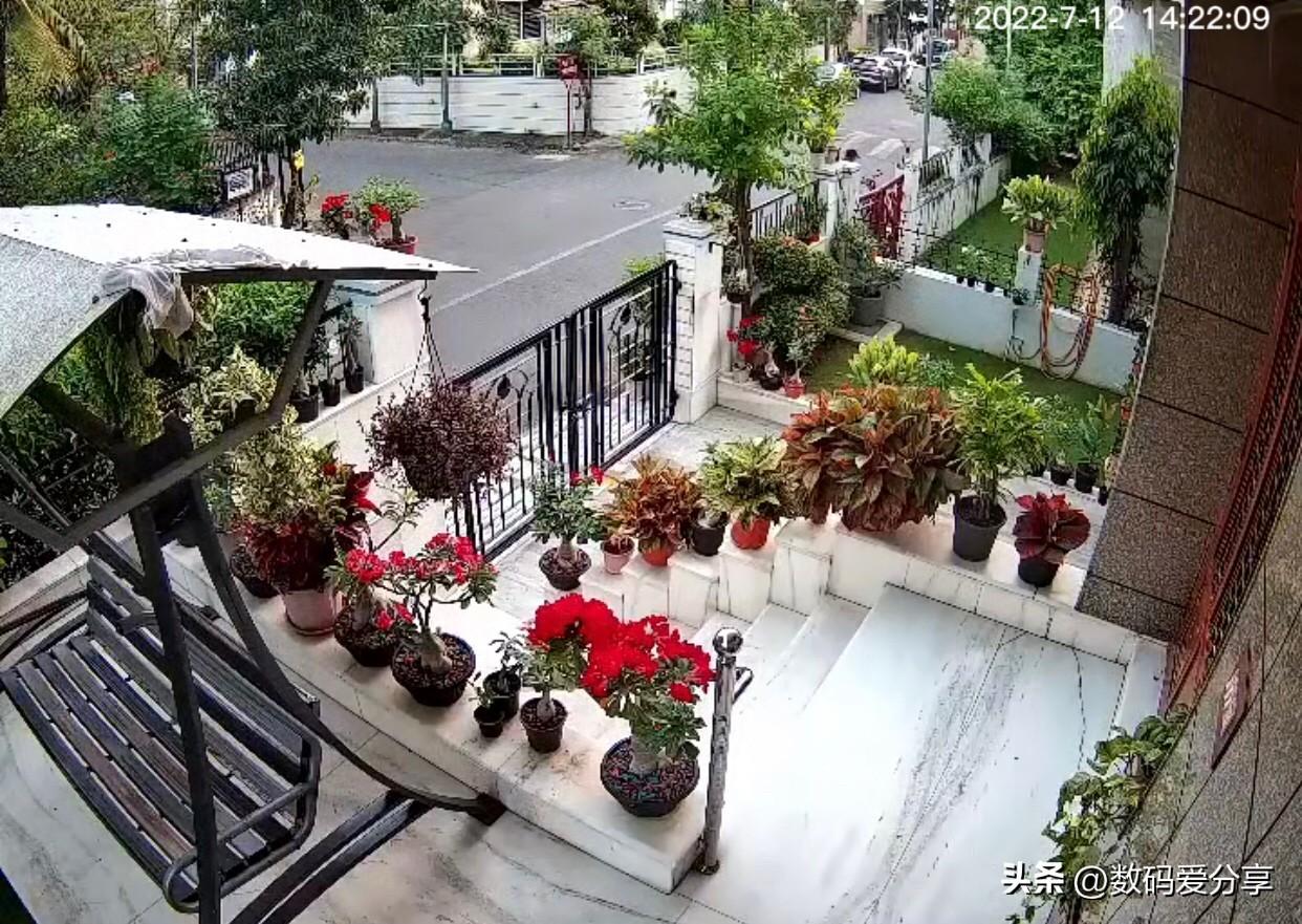 家用监控摄像头怎么选?2022年家用摄像头选购测评