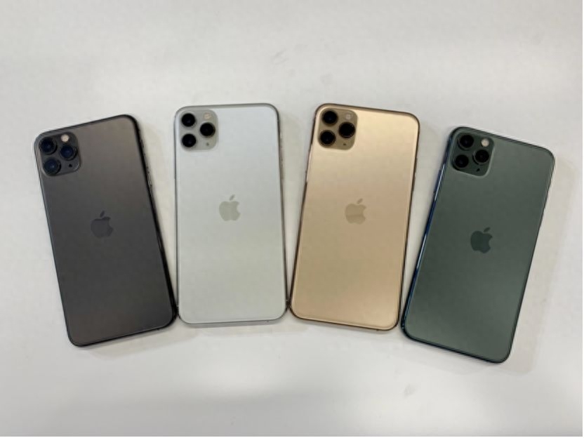 你真的了解iPhone11配置吗?这五点,保证有你不知道的