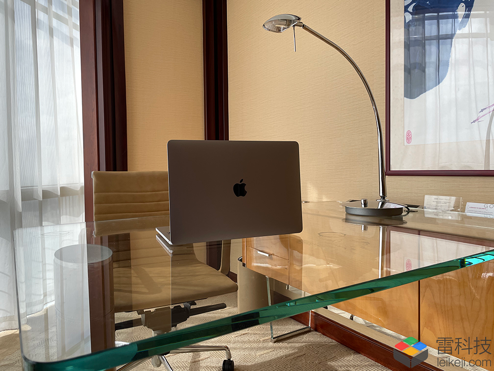 苹果新MacBook Pro实测：用数据告诉你M1有多强