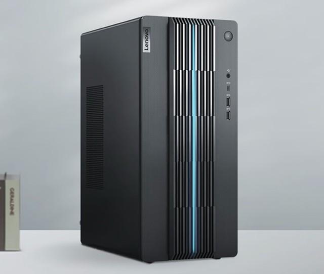6399元起!联想GeekPro台式机RTX 4060版今晚开卖